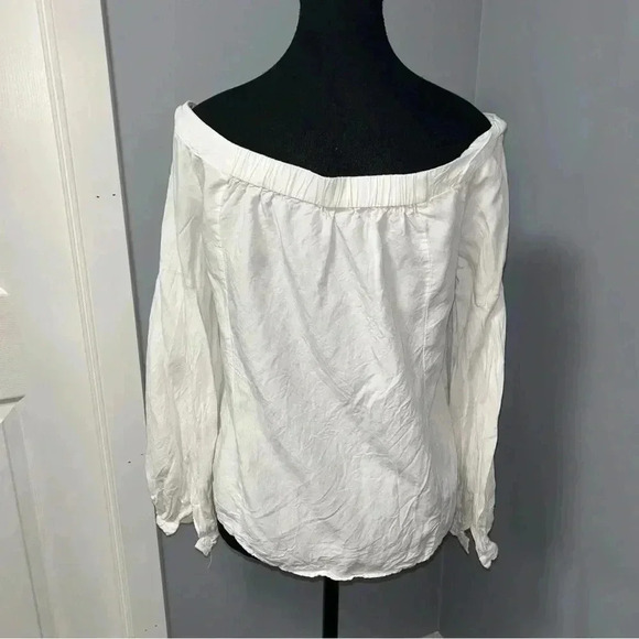 Floreat Blouse - Picture 3 of 6